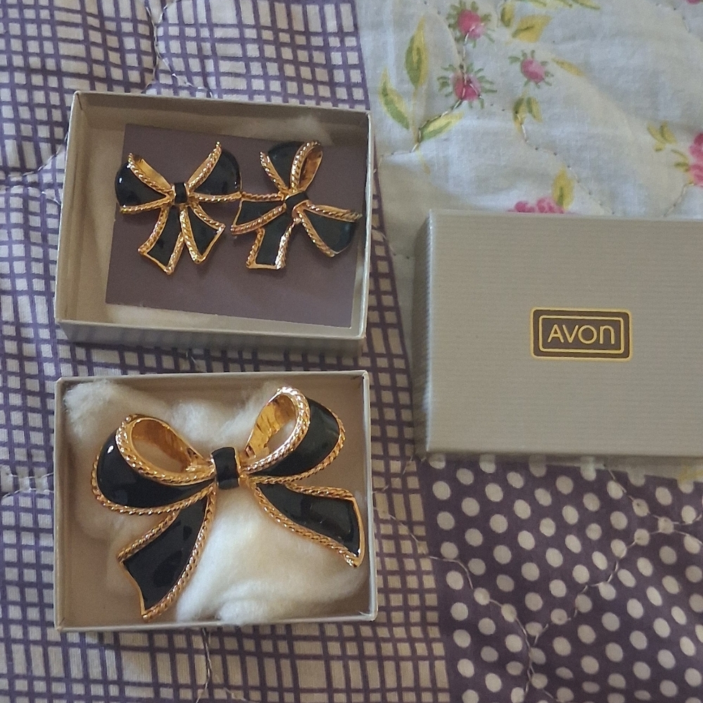 Vintage Kjl For Avon